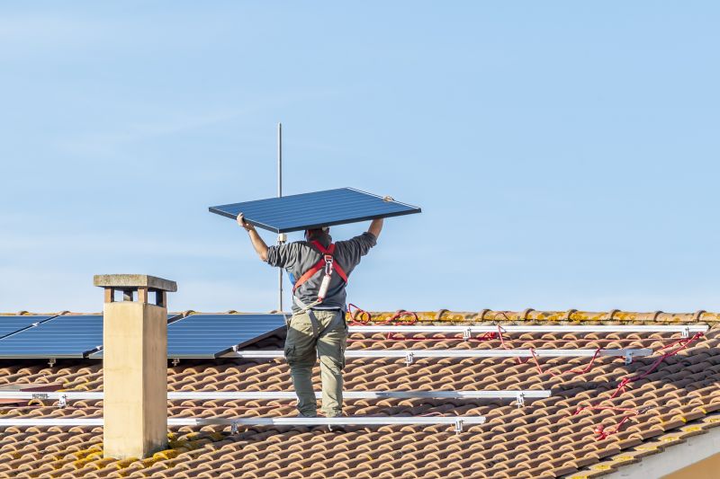 Contact About Antenna Installation