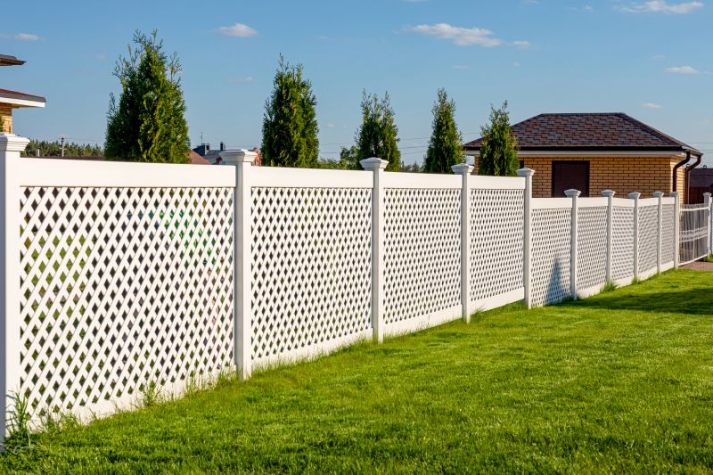 Privacy Fence Installation in Fort Wayne, IN