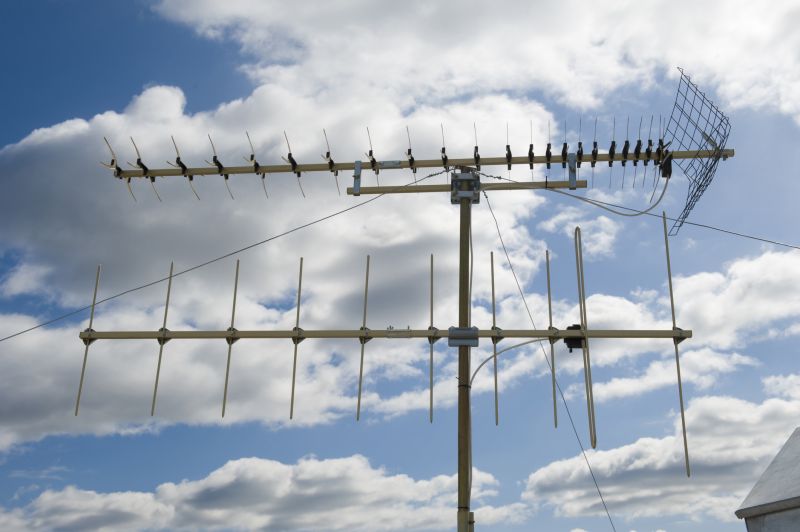 Antenna Installation