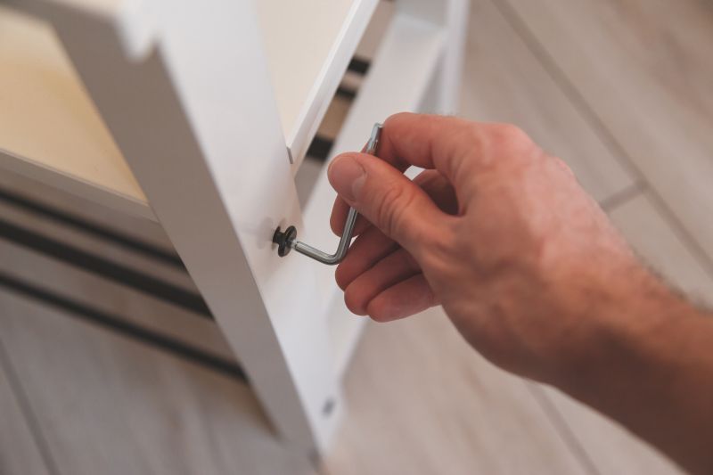 Bedroom Furniture Assembly in Kansas City, KS