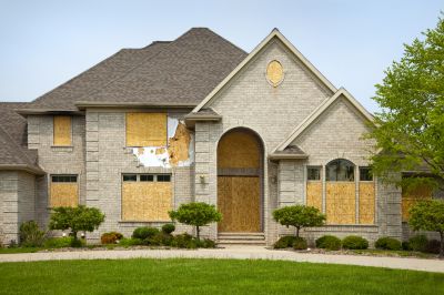 Board Up Service in Kansas City, KS