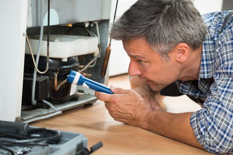 Commercial Caulking Service in Conroe, TX