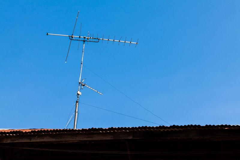 Antenna Installation