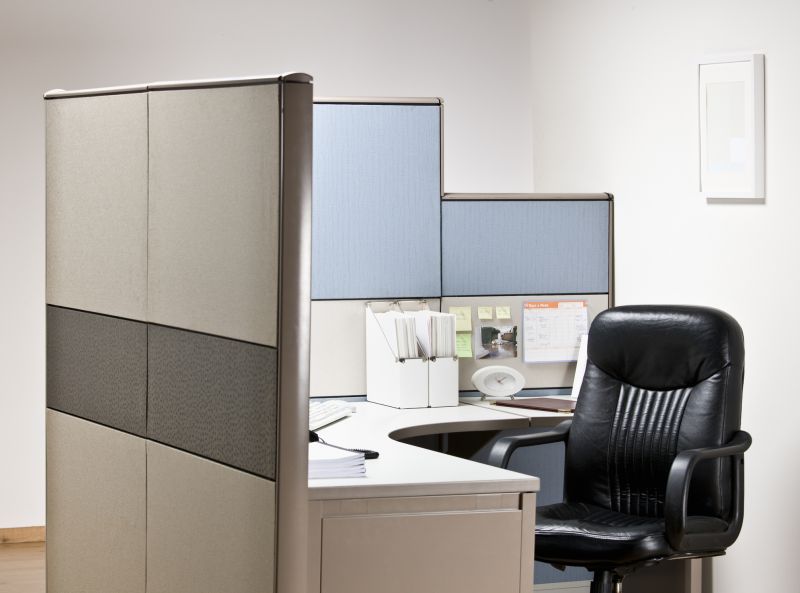 Office Chair Assembly in Kansas City, KS